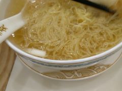 -香港麦奀云吞面世家(中山二路店)