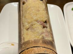 -粗茶淡饭·隐庐私厨(东亭店)