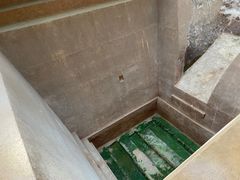 -马王堆汉墓遗址