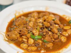 -金陵后厨·南京菜(新街口秣陵路店)