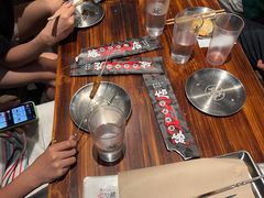 -破店肥哈·海鲜·烧烤(郑州银泰inPARK店)