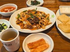 -全州拌饭馆(断桥店)