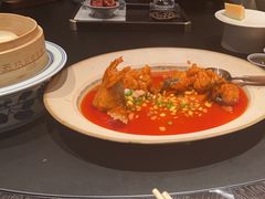 -玖五京菜(杭州城北万象城店)