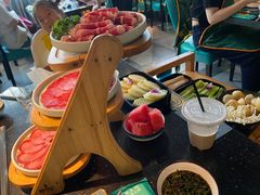 -五星桥原切肥牛火锅·30年专注好牛肉(湖塘店)