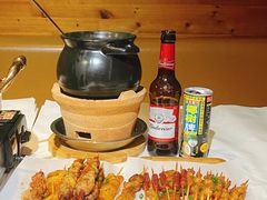 -谭十三大排档·18年老字号(船山路总店)