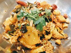 拿渡麻辣香锅-拿渡麻辣香锅(世茂广场·工三店)