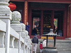 -莆田南少林寺