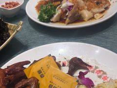 -香顺·客家菜(常平店)