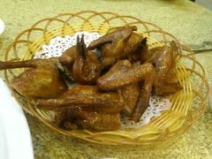 红烧乳鸽-汇景花园酒家(基立下道店)