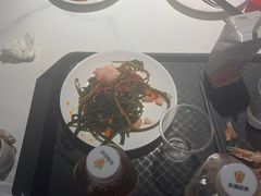 -名扬煮艺肥牛自助火锅(同和店)