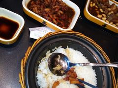 -谷田稻香·砂锅菜(汇暻广场店)