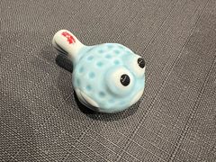 -肆月河豚·新淮扬(金融街店)