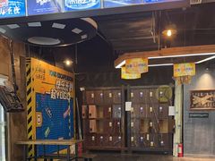 -YOGO优果密室逃脱(新佳丽广场店)