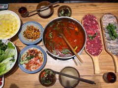 -黔诚酸汤牛肉(甲秀楼店)