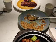 -芳满庭粤菜餐厅(丹阳吾悦店)