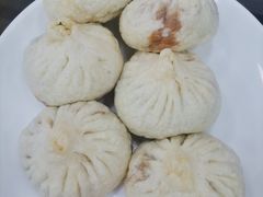 -天宫院小吃·包子炒肝儿(管庄店)