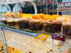-味多美蛋糕(义和庄地铁店)
