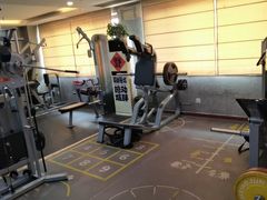 -迈劲健身专业私教(朝青汇店)