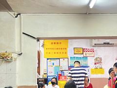 -蛇口康乐快餐鱼仔档(翠苑小区店)