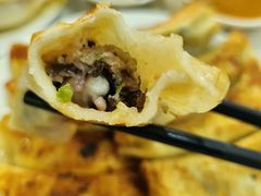 -劈柴院锅贴(沈阳路店)