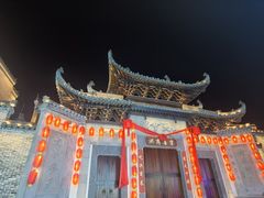 -洪江古商城