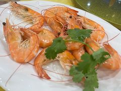 -青竹园海鲜餐厅(海天路店)