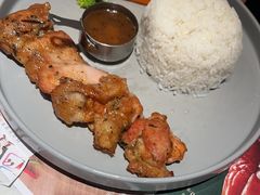 -新宝餐厅(流塘店)