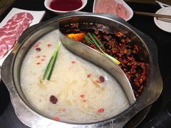 -纸盐河码头火锅(十八梯店)