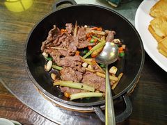 -猪肉婆私房菜(容桂总店)