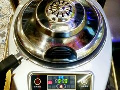 自动炒锅-金百万烤鸭店(马甸店)