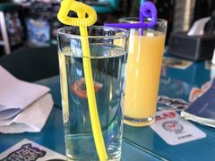 -My Way Town买味堂·东南亚餐厅(亦庄店)