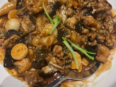 -观宴·品质赣菜(高新大道店)