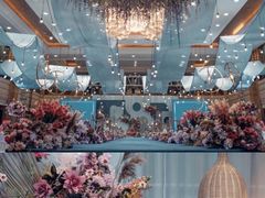 -沈阳皇朝万鑫酒店