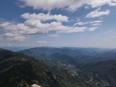 -白草畔自然风景区