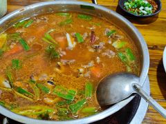 -粗茶淡饭(东滨江大道店)