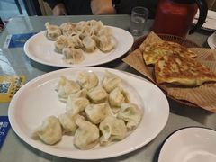 -听涛雅苑百味饺子老家菜馆