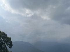 -青城山