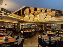 -岷山饭店-芝芝自助餐厅