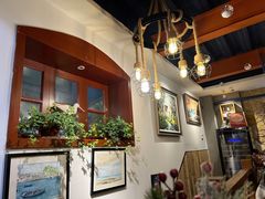 -LA CREPERIE BRETONNE布列塔尼法式餐厅(天童北路店)