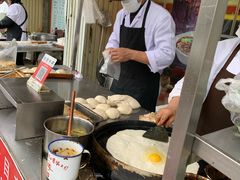 -金杨老摊头蛋饼(金口路店)
