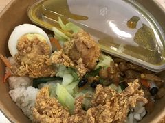 -德克士(文一店)