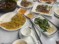 -鹅香四海·卤水火锅·砂锅粥·潮汕菜(宝安店)