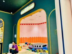 -MELAND亲子乐园•活动包场(北京亦庄龙湖天街店)