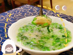 -祈胜邨•顺德鱼生•顺德菜(容桂店)