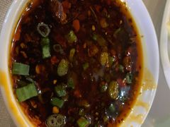 沾水-众口斋锅贴(银泰城店)