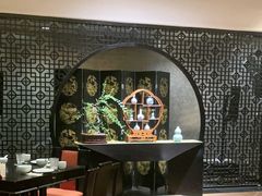-海天楼中餐厅(吴宫泛太平洋酒店)