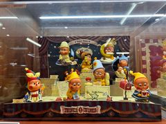 -泡泡玛特POPMART(壹号店)