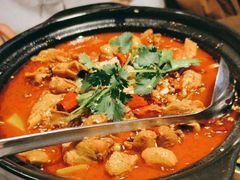 -神府路壹号·海鲜烧烤·砂锅粥·锅物(三坊七巷店)