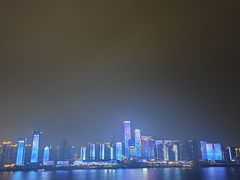 -长沙北辰洲际酒店-SKY 27酒廊