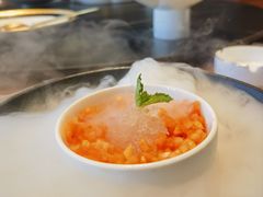 -翕间食·精致淮扬菜(江苏大剧院店)